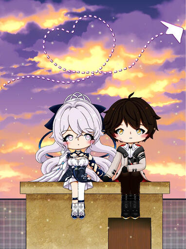 ✦