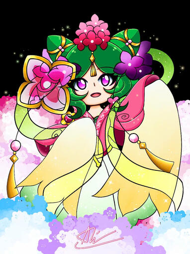 ✦