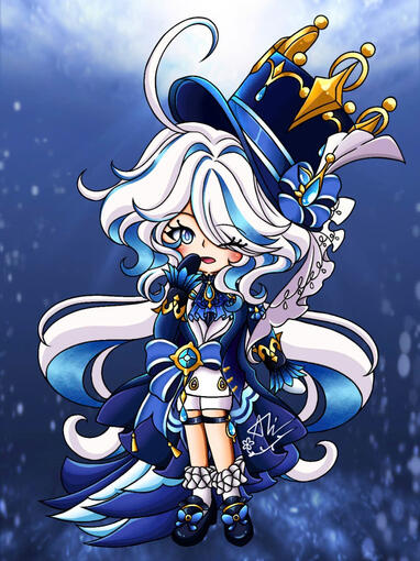 ✦
